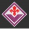 Patch ricamata BALENCIAGA