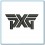 PXG Golf Parche bordado