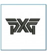 PXG Golf GESTICKTER PATCH