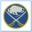 NHL Buffalo Sabres Parche bordado