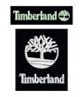 TIMBERLAND Iron patch