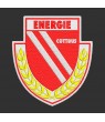 Parche bordado Energie Cottbus