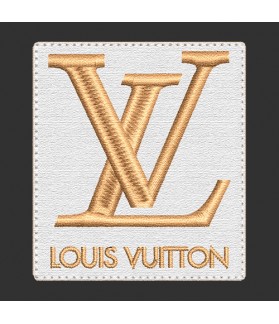 Iron Patch LOUIS VUITTON