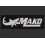 Remendo bordado Mako Boats