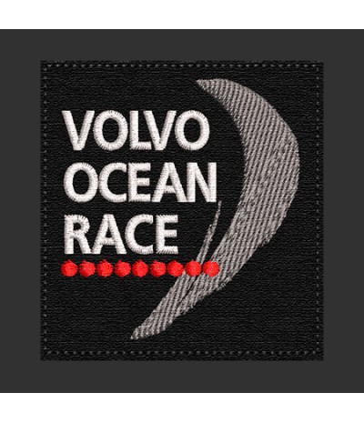 Patch brodé VOLVO OCEAN RACE