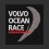 Patch brodé VOLVO OCEAN RACE
