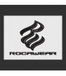Iron patch ROCA WEAR