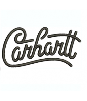 patch BRODE CARHARTT