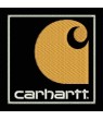 Embroidered Patch CARHARTT