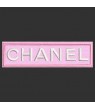 PATCH BRODE CHANEL