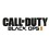 Call of Duty Black Ops 2 Patch Bordado