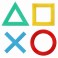 PlayStation Parche bordado