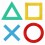 PlayStation Parche bordado