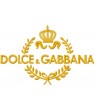 DOLCE GABBANA Patch brodé