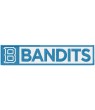 Bandits baseball Embroidered patch
