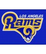 Parche bordado St. LOUIS RAMS