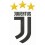 IRON PATCH JUVENTUS