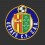Patch brode GETAFE C.F.