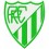 Riachuelo Football Club Rio de Janeiro Iron patch