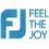 Feel the joy PATCH BRODE