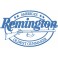 Remington logo Patch brode