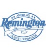 Remington logo Patch brode
