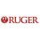 Ruger logo Gesticker Patch