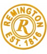 Remington logo Gesticker Patch
