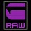 REMENDO BORDADO G-STAR RAW