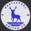 Hartlepool United football ZONA RICAMATA