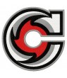 Cincinnati Cyclones Embroidered Patch
