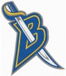 Buffalo Sabres IRON PATCH