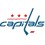 Washington Capitals TOPPA RICAMATA