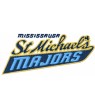 Mississauga St. Michael's Majors IRON PATCH