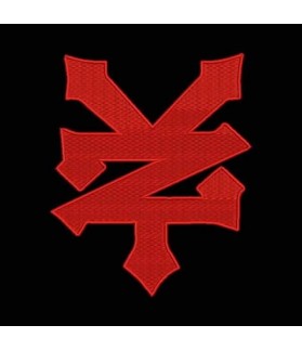 Embroidered Patch ZOOYORK