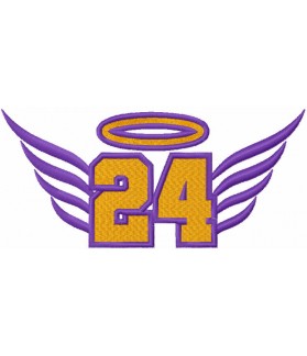 Detroit Pistons PATCH BRODE