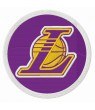 Los Angeles Lakers PATCH BRODE