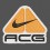 Nike ACG Parche bordado