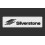Embroidered patch CIRCUIT SILVERSTONE UK