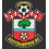 Southampton Football Club PATCH BORDADO
