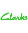Toppa Ricamata Clarks