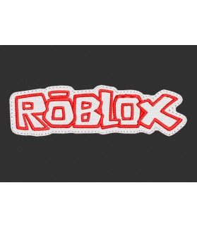 Embroidered Patch ROBLOX