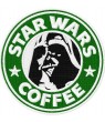 STAR WARS DARTH VADER gesticker patch