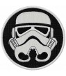 STAR WARS DARTH VADER IRON PATCH
