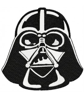 STAR WARS DARTH VADER patch brode