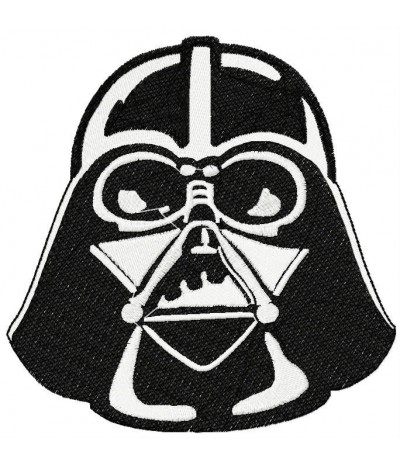 STAR WARS DARTH VADER remendo bordado