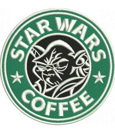 STAR WARS DARTH VADER remendo bordado