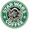 STAR WARS DARTH VADER IRON PATCH