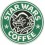 STAR WARS DARTH VADER gesticker patch