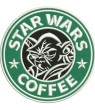 STAR WARS DARTH VADER IRON PATCH